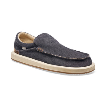 SANUK - CHIBA NOVELTY | DARK DENIM OJAI