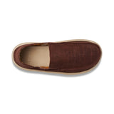 SANUK - DONNY NOVELTY LEATHER | Clove