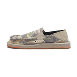 SANUK - DONNY NOVELTY | Camo