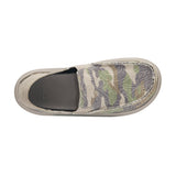 SANUK - DONNY NOVELTY | Camo
