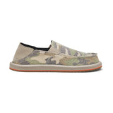 SANUK - DONNY NOVELTY | Camo