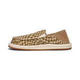 SANUK - DONNY NOVELTY | SAN DIEGO CHECK