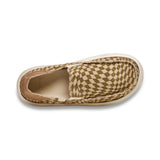 SANUK - DONNY NOVELTY | SAN DIEGO CHECK