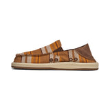 SANUK - DONNY NOVELTY | Tucson Blanket