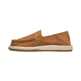 SANUK - DONNA NOVELTY LEATHER | Doe