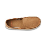 SANUK - DONNA NOVELTY LEATHER | Doe