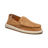 SANUK - DONNA NOVELTY LEATHER | Doe