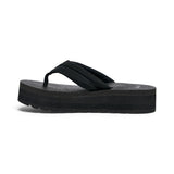 SANUK - PUFF-N-STUFF | BLACK