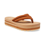 SANUK - PUFF-N-STUFF | ROASTED PECAN