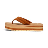 SANUK - PUFF-N-STUFF | ROASTED PECAN