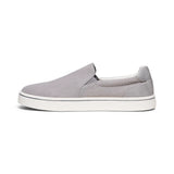 SANUK - HAVA-SHOE SLIP-ON | CHARCOAL GREY