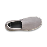 SANUK - HAVA-SHOE SLIP-ON | CHARCOAL GREY