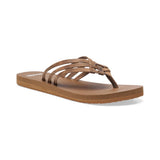 SANUK - YOGA SANDY II | Ojai Tan