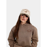 COUNTRY LIBERTY - TWO-TONE DEER HAT | Camo