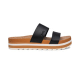 SANUK - ALT-ITUDE | BLACK