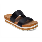 SANUK - ALT-ITUDE | BLACK
