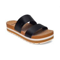 SANUK - ALT-ITUDE | BLACK