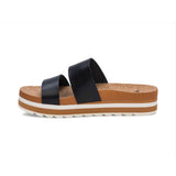 SANUK - ALT-ITUDE | BLACK