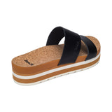 SANUK - ALT-ITUDE | BLACK