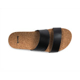 SANUK - ALT-ITUDE | BLACK