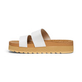 SANUK - ALT-ITUDE | WHITE