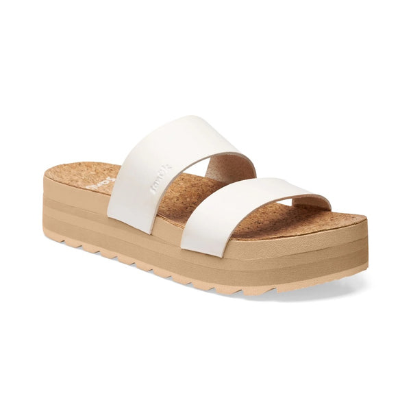 SANUK - ALT-ITUDE | WHITE