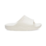 SANUK - BEER FOAMIE SLIDE (WOMENS) | MARSHMALLOW