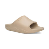 SANUK - BEER FOAMIE SLIDE (WOMENS) | TAN