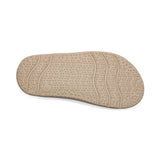 SANUK - BEER FOAMIE SLIDE (WOMENS) | TAN
