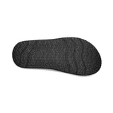 SANUK - BEER FOAMIE SLIDE (MENS) | BLACK