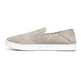 SANUK - TYDAL SLIP ON LEATHER | Peyote Suede