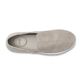 SANUK - TYDAL SLIP ON LEATHER | Peyote Suede
