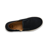 SANUK - TYDAL SLIP ON | BLACK