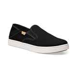 SANUK - TYDAL SLIP ON | BLACK