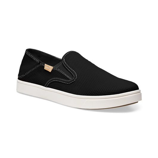 SANUK - TYDAL SLIP ON | BLACK