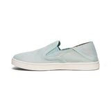 SANUK - TYDAL SLIP ON | SPA BLUE