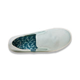 SANUK - TYDAL SLIP ON | SPA BLUE