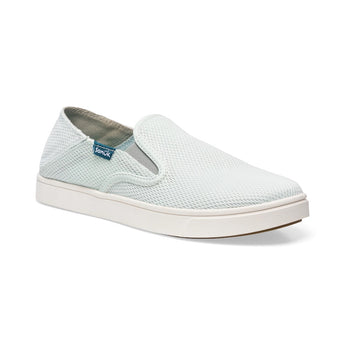 SANUK - TYDAL SLIP ON | SPA BLUE