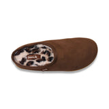 SANUK - CLOUD LOUNGER (WOMENS) | Dark Brown
