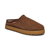 SANUK - CLOUD LOUNGER (WOMENS) | Dark Brown