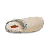 SANUK - CLOUD LOUNGER (WOMENS) | SAND SUEDE