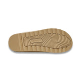 SANUK - CLOUD LOUNGER (WOMENS) | SAND SUEDE