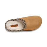 SANUK - CLOUD LOUNGER (WOMENS) | TAN SUEDE