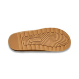SANUK - CLOUD LOUNGER (WOMENS) | TAN SUEDE