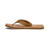 SANUK - WAVY KIDS SANDAL | Tan