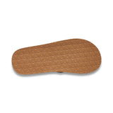 SANUK - WAVY KIDS SANDAL | Tan