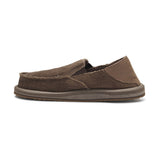 SANUK - DONNY NOVELTY CHILL | Pinecomb