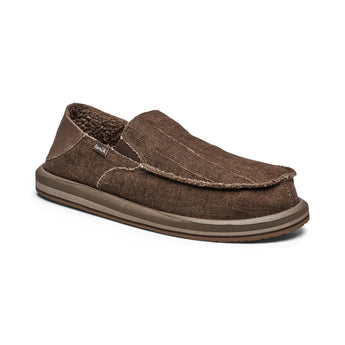 SANUK - DONNY NOVELTY CHILL | Pinecomb