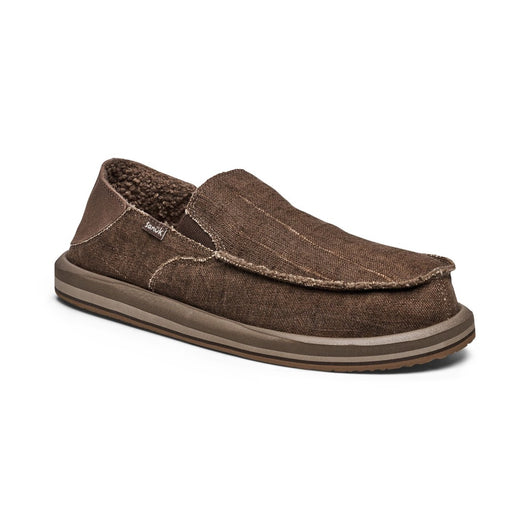 SANUK - DONNY NOVELTY CHILL | Pinecomb