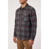 ONEILL - CLASSIC SUPERFLEECE LINED | Slate